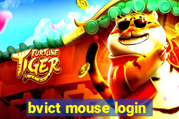 bvict mouse login